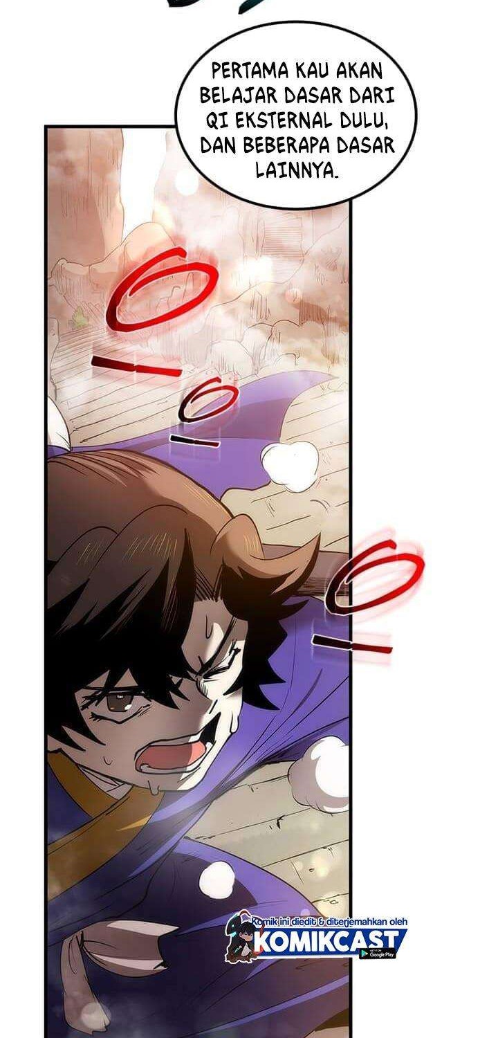 Doctor’s Rebirth Chapter 13 - halaman 35