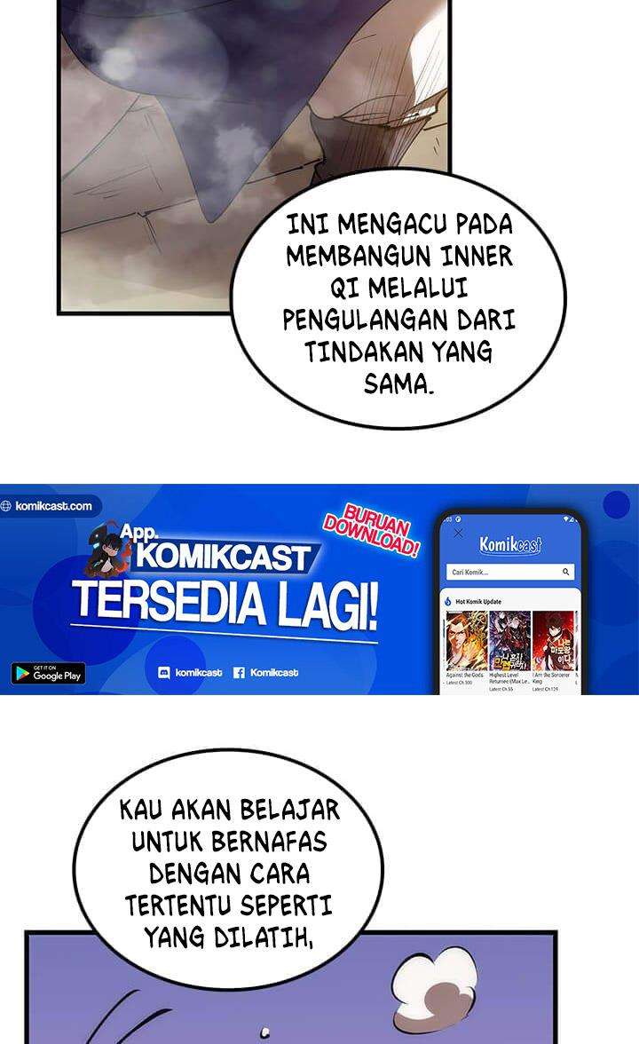 Doctor’s Rebirth Chapter 13 - halaman 36