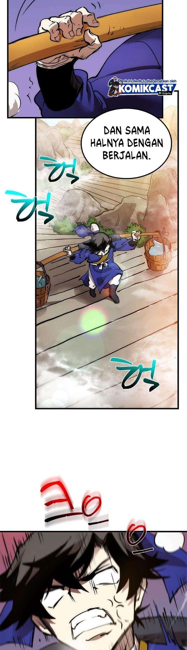 Doctor’s Rebirth Chapter 13 - halaman 37