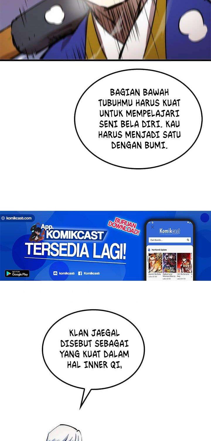 Doctor’s Rebirth Chapter 13 - halaman 38
