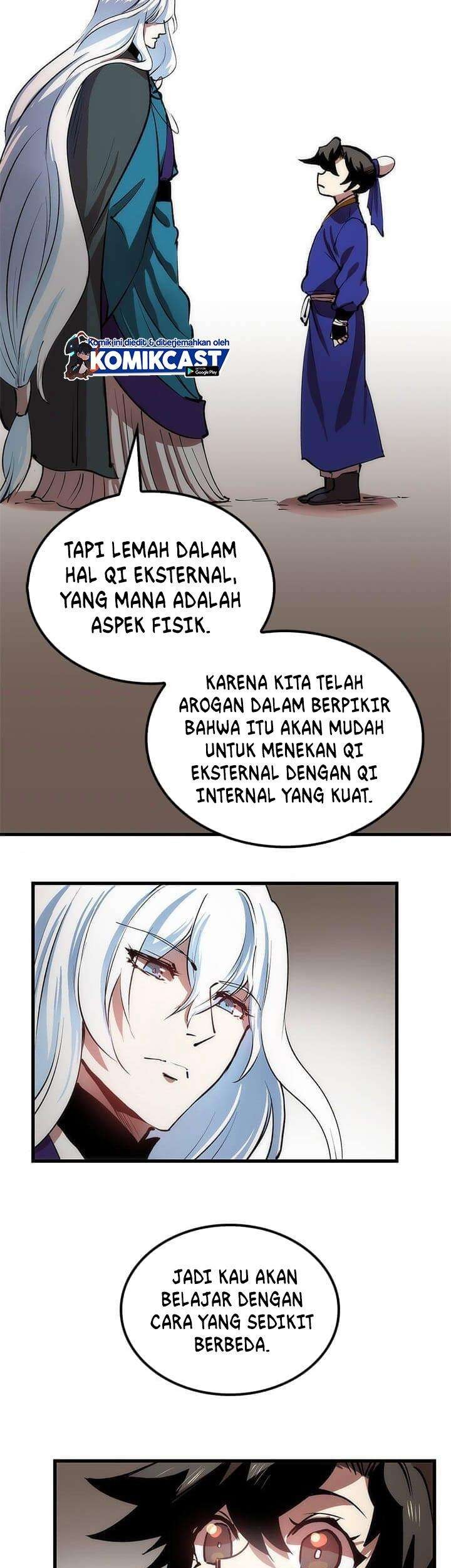 Doctor’s Rebirth Chapter 13 - halaman 39