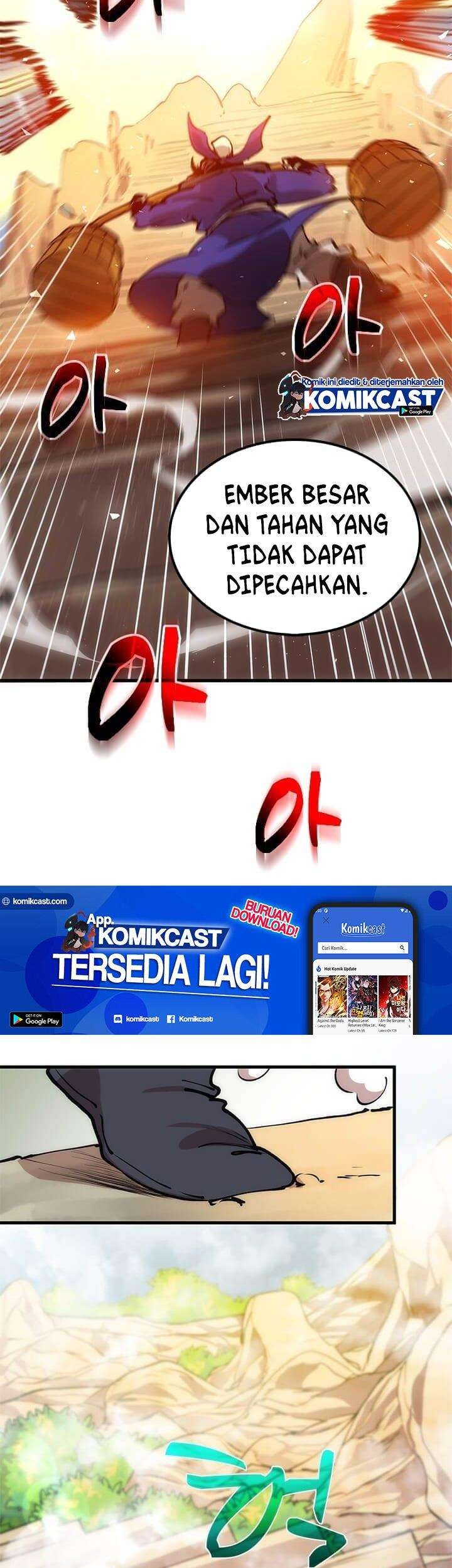 Doctor’s Rebirth Chapter 13 - halaman 41