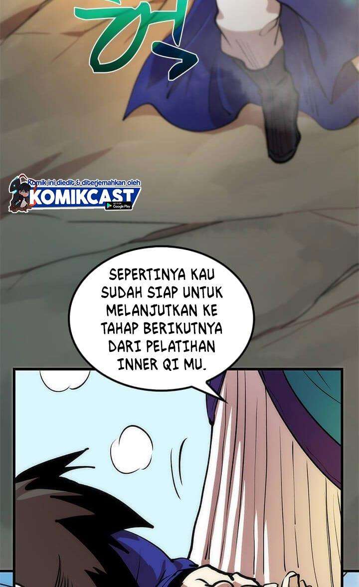 Doctor’s Rebirth Chapter 13 - halaman 43