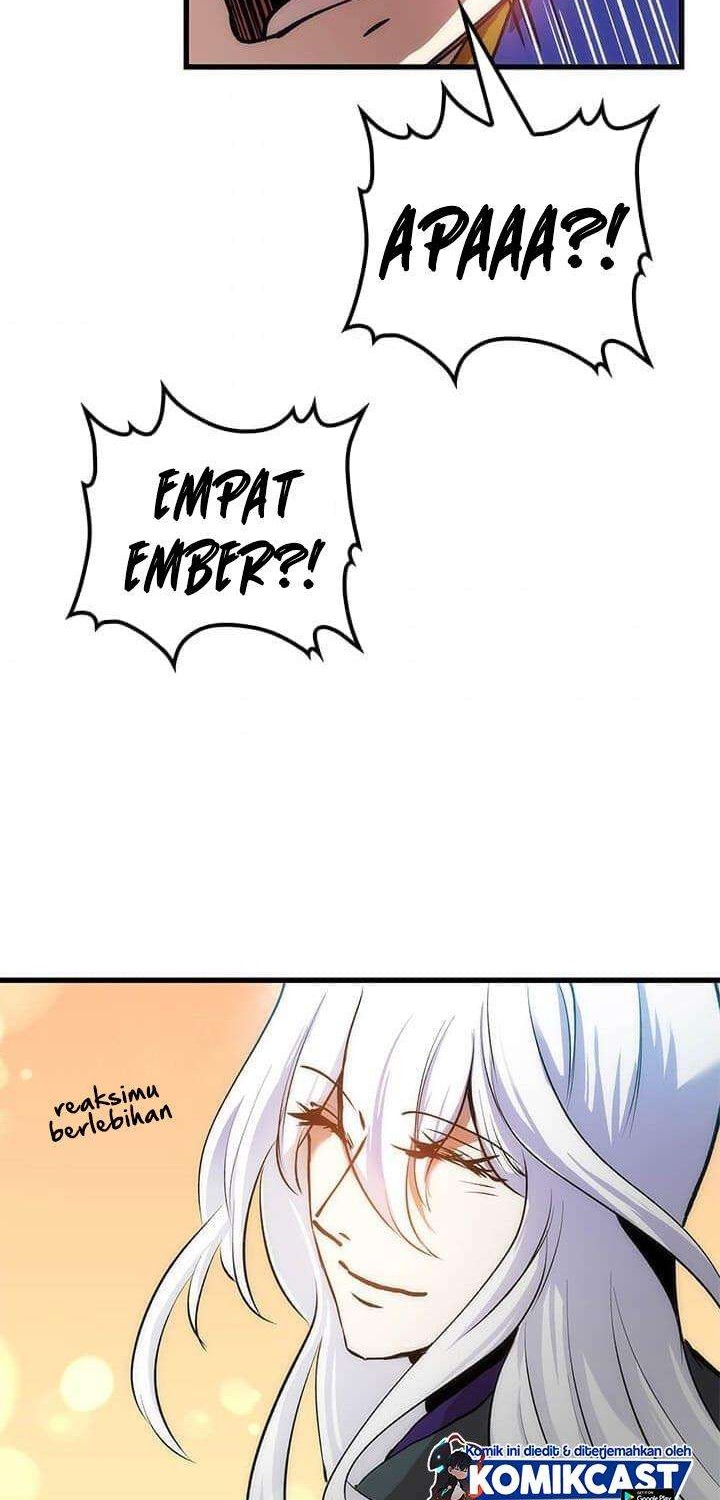 Doctor’s Rebirth Chapter 13 - halaman 45