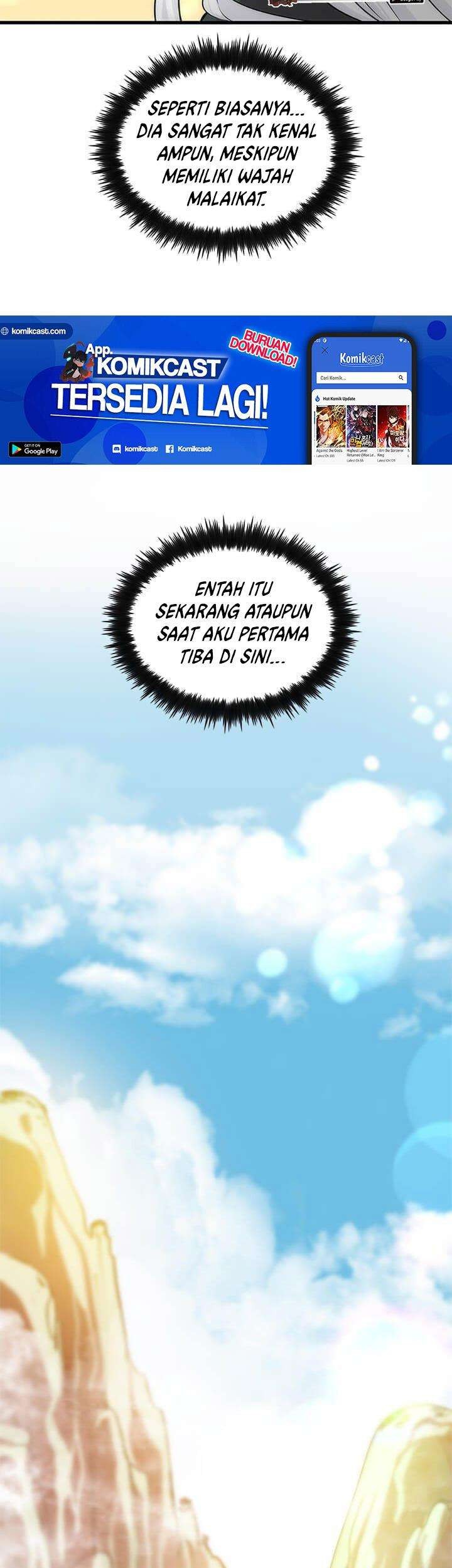 Doctor’s Rebirth Chapter 13 - halaman 46