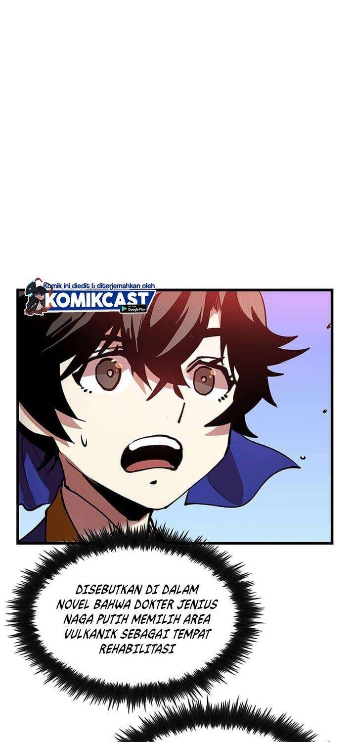 Doctor’s Rebirth Chapter 13 - halaman 49
