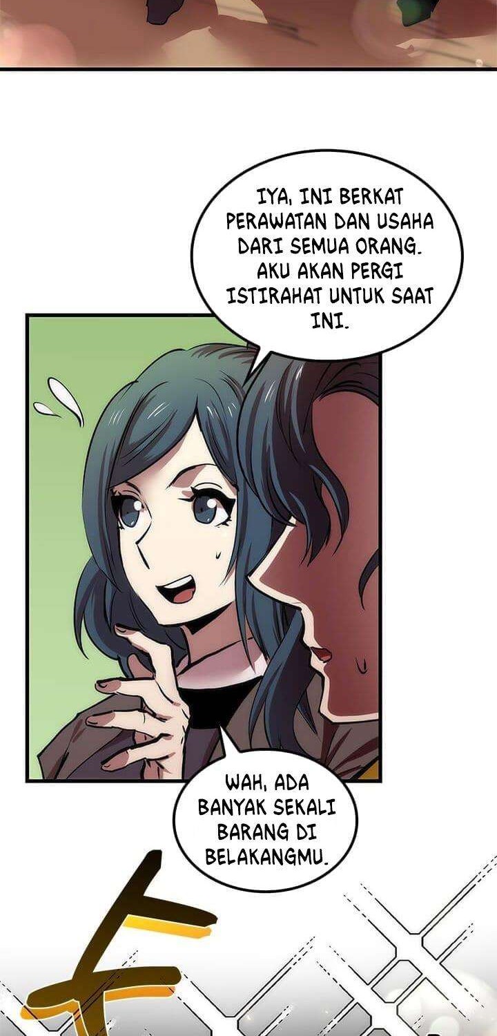 Doctor’s Rebirth Chapter 13 - halaman 5