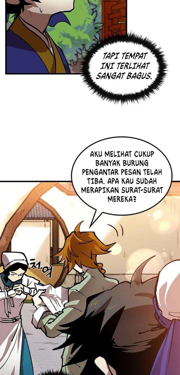 Doctor’s Rebirth Chapter 13 - halaman 53