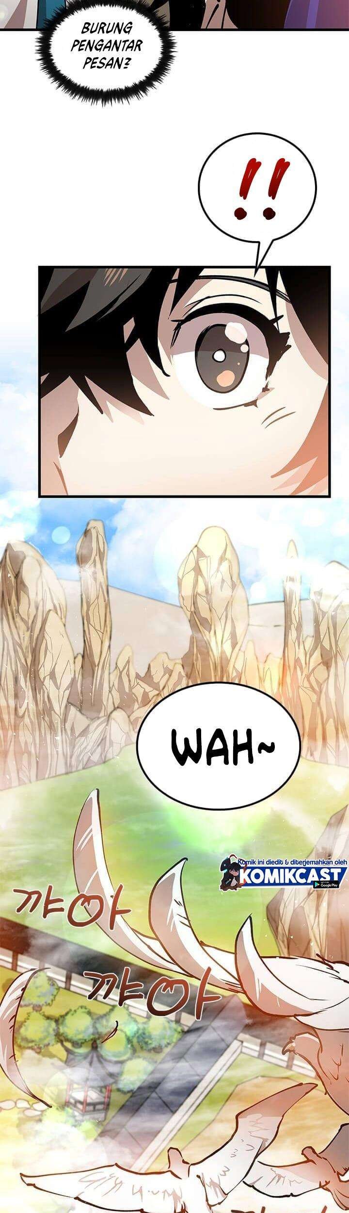 Doctor’s Rebirth Chapter 13 - halaman 54