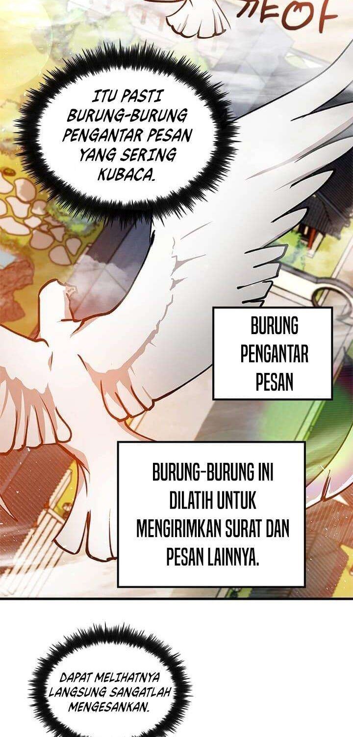 Doctor’s Rebirth Chapter 13 - halaman 55