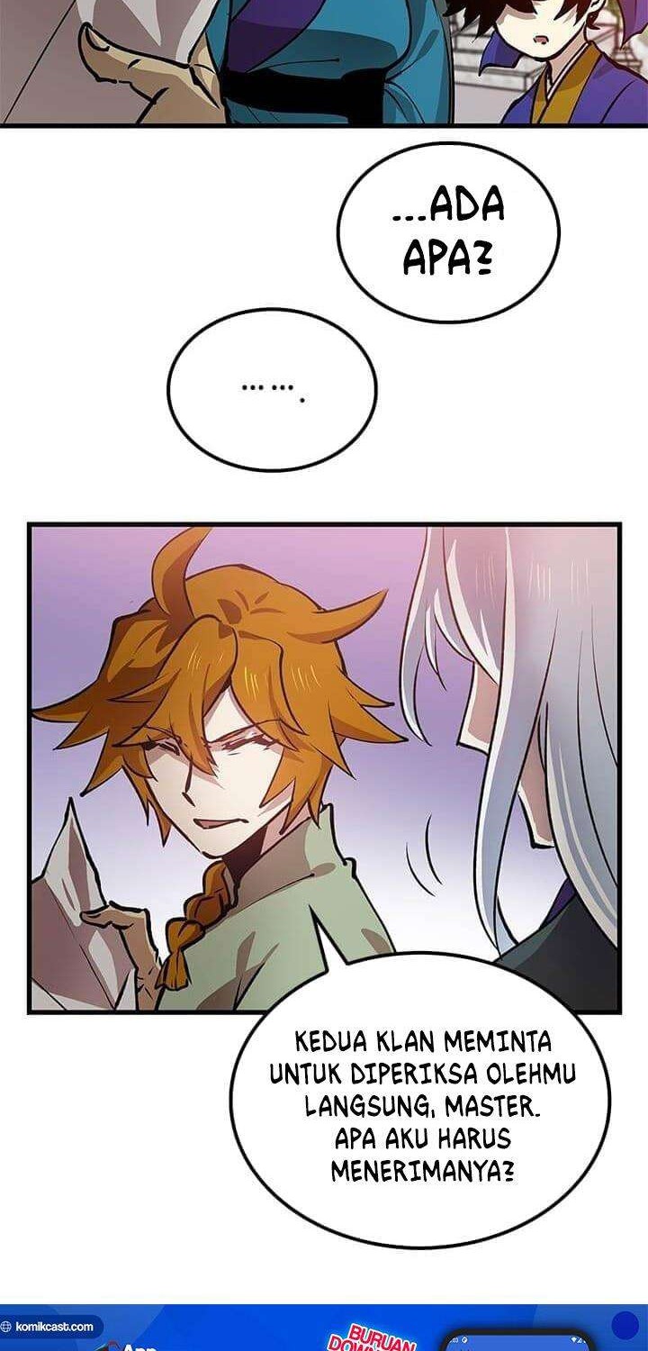 Doctor’s Rebirth Chapter 13 - halaman 57