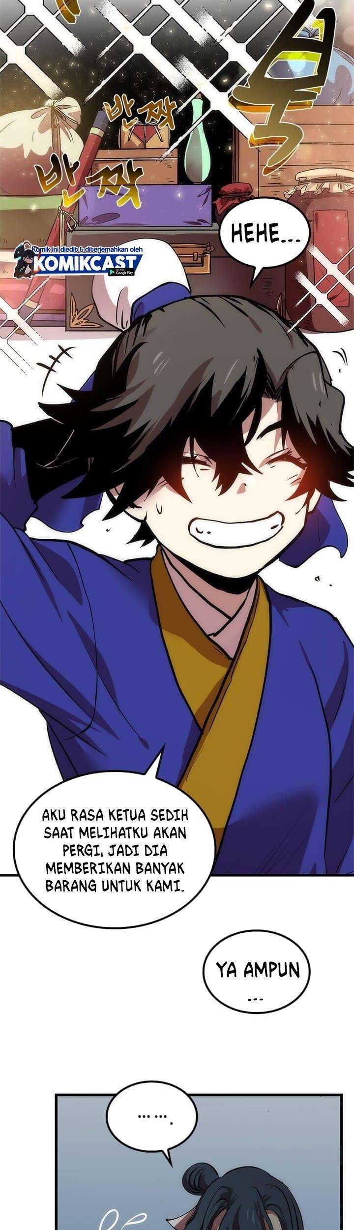 Doctor’s Rebirth Chapter 13 - halaman 6
