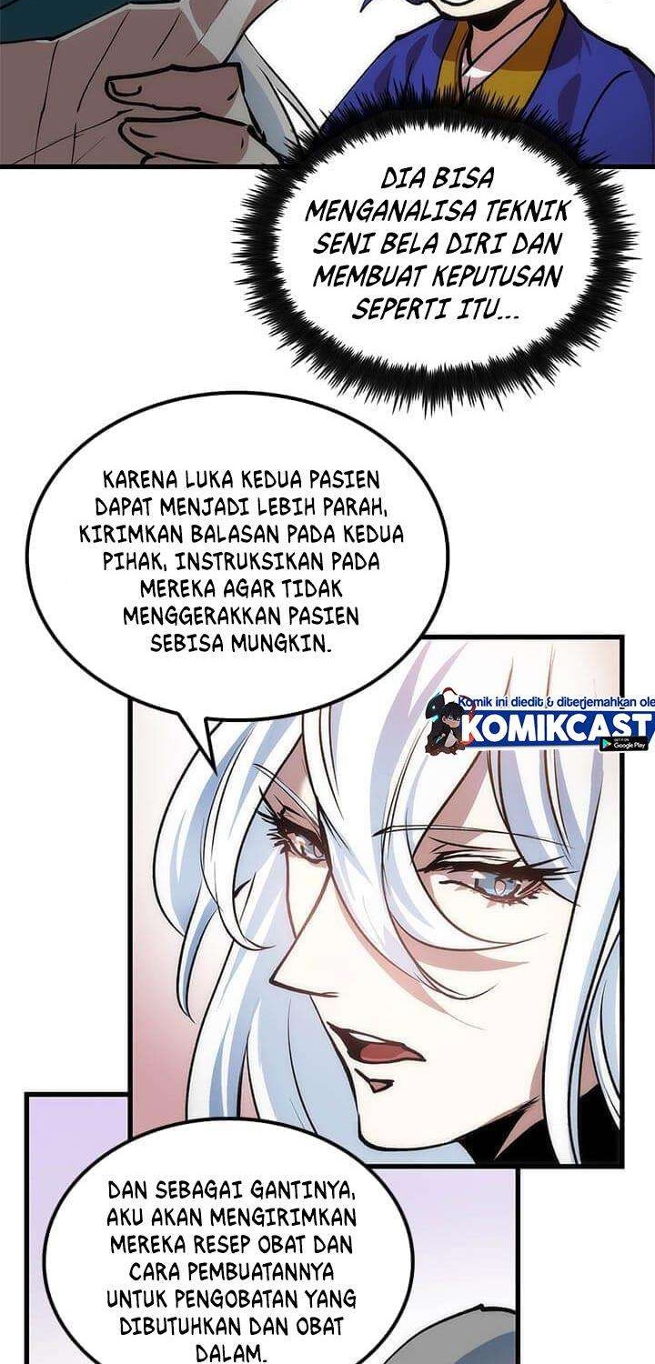 Doctor’s Rebirth Chapter 13 - halaman 61