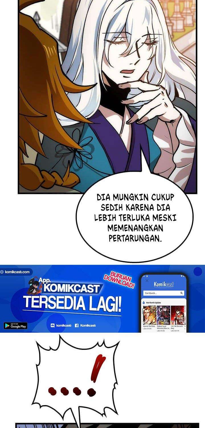 Doctor’s Rebirth Chapter 13 - halaman 63