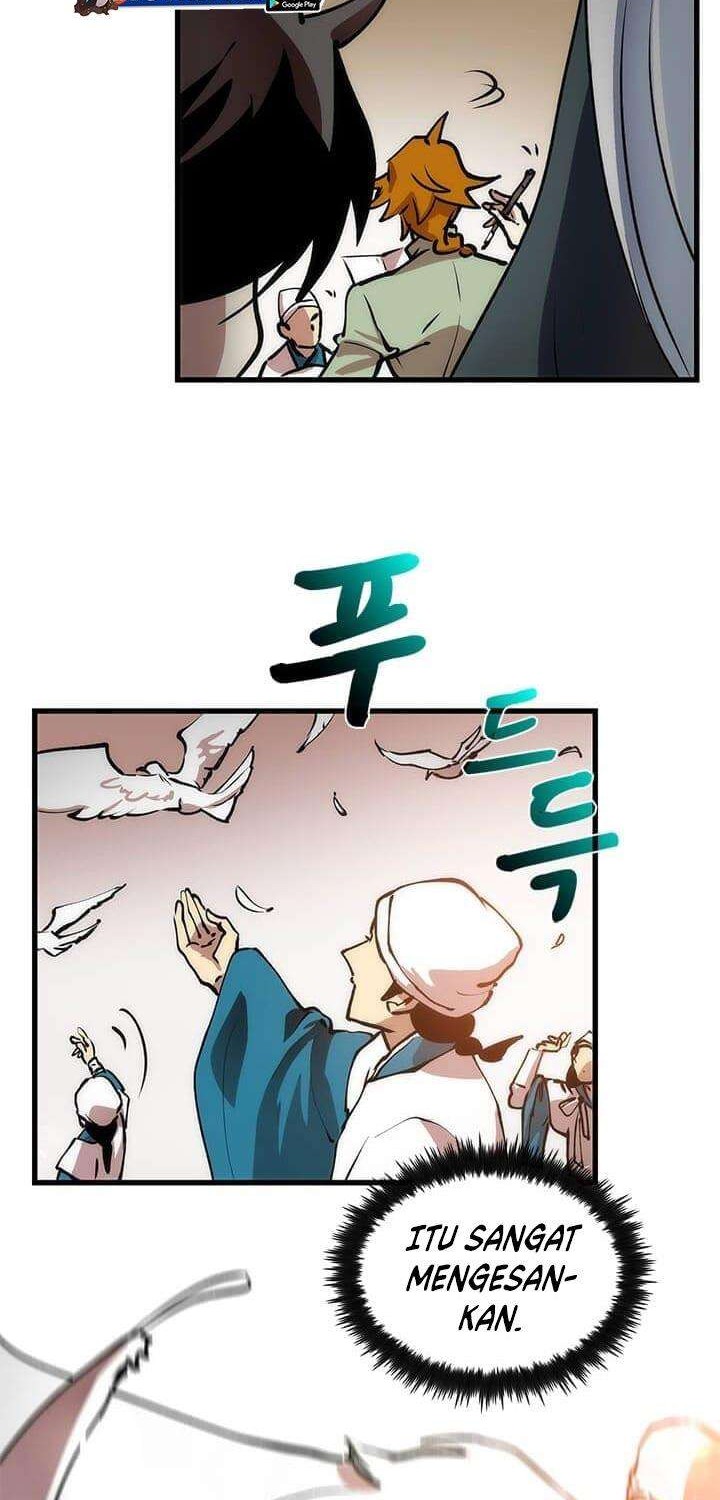 Doctor’s Rebirth Chapter 13 - halaman 65