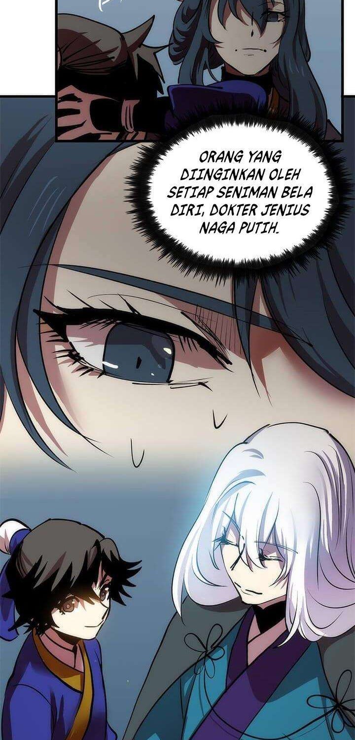 Doctor’s Rebirth Chapter 13 - halaman 7