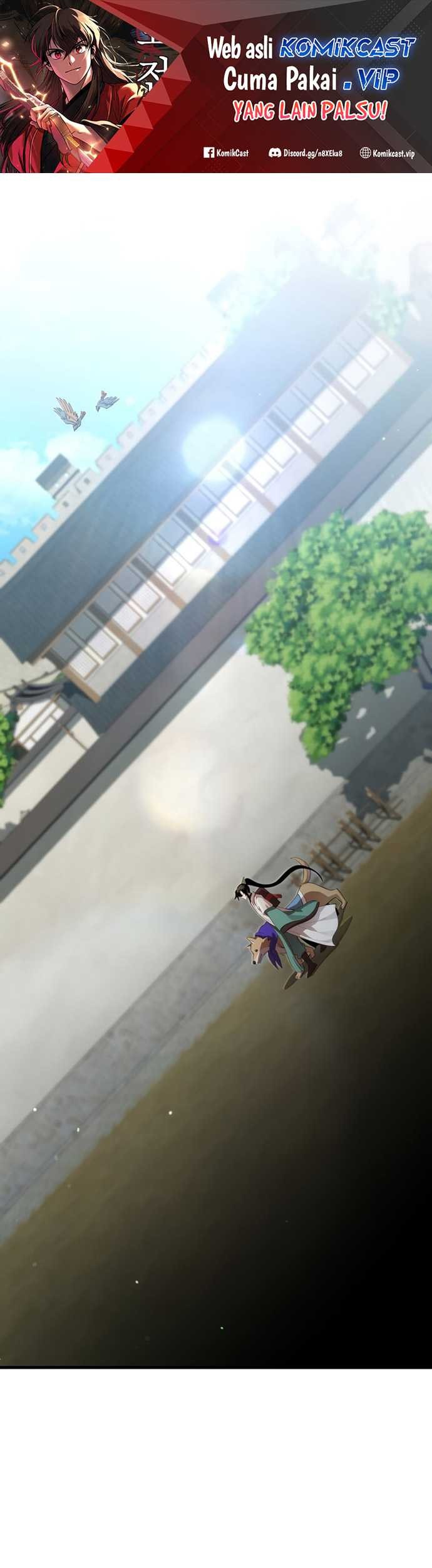 Doctor’s Rebirth Chapter 130 - halaman 2