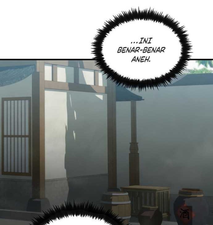 Doctor’s Rebirth Chapter 130 - halaman 3