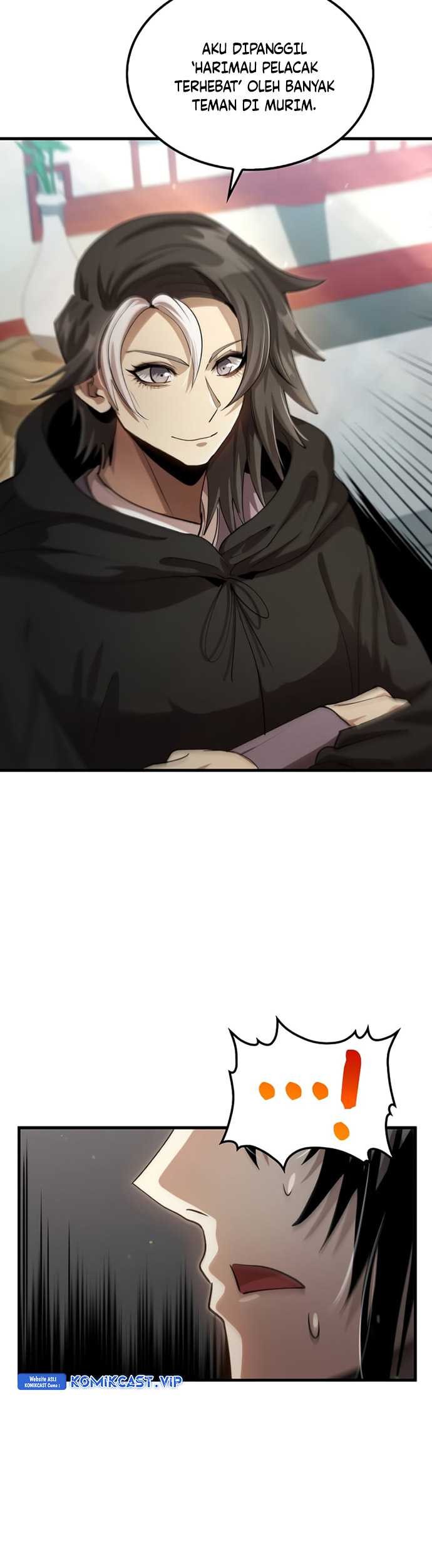 Doctor’s Rebirth Chapter 130 - halaman 40