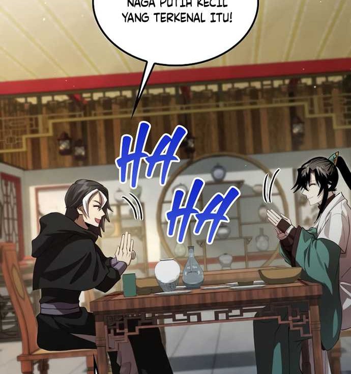 Doctor’s Rebirth Chapter 130 - halaman 45