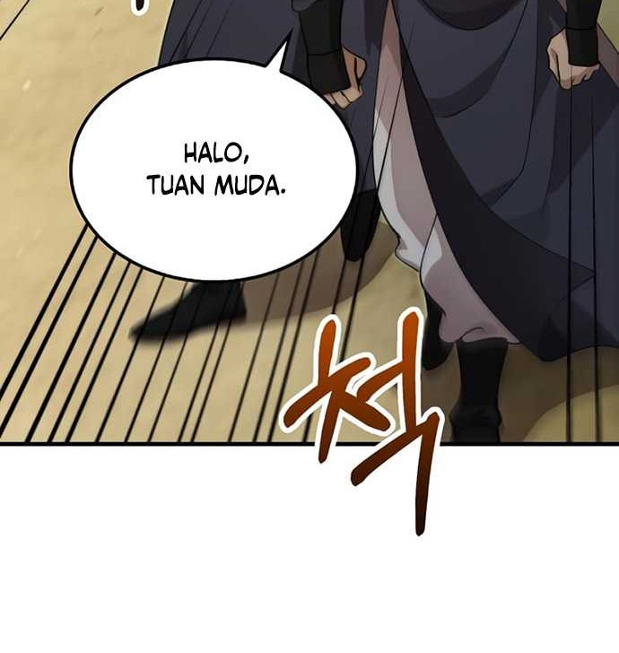 Doctor’s Rebirth Chapter 130 - halaman 7