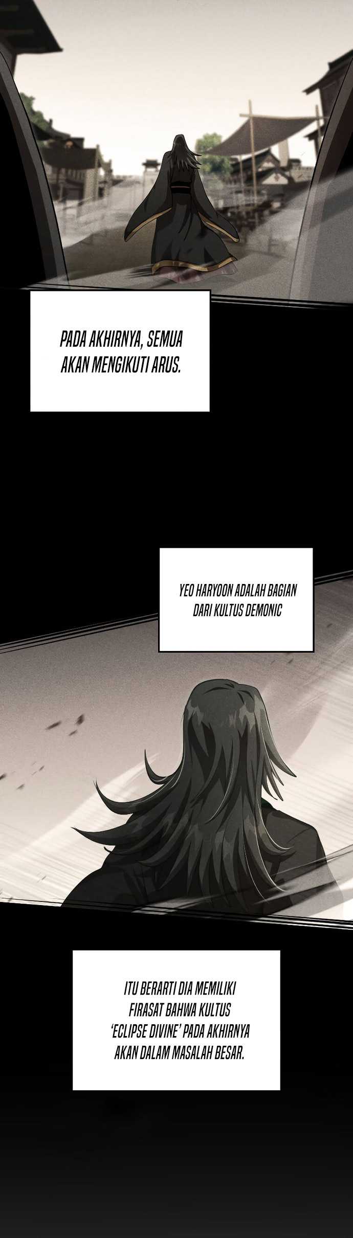 Doctor’s Rebirth Chapter 131 - halaman 32