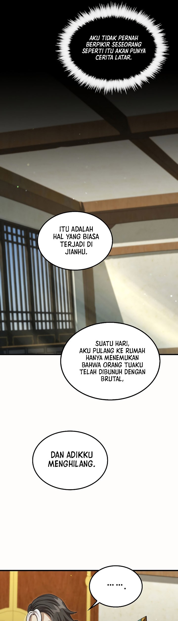 Doctor’s Rebirth Chapter 133 - halaman 28