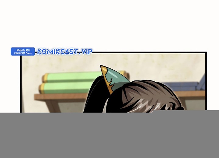 Doctor’s Rebirth Chapter 133 - halaman 37