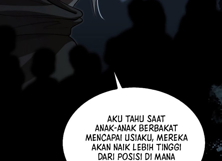Doctor’s Rebirth Chapter 133 - halaman 39