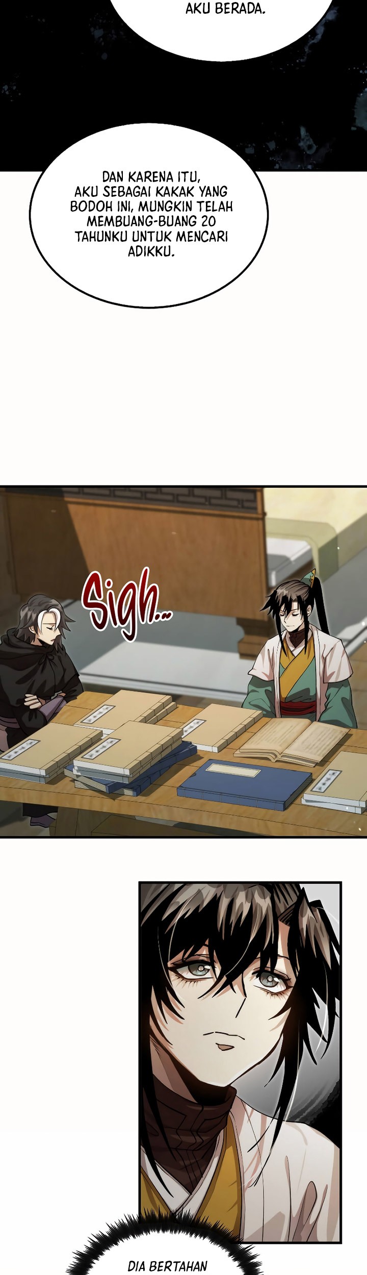 Doctor’s Rebirth Chapter 133 - halaman 40