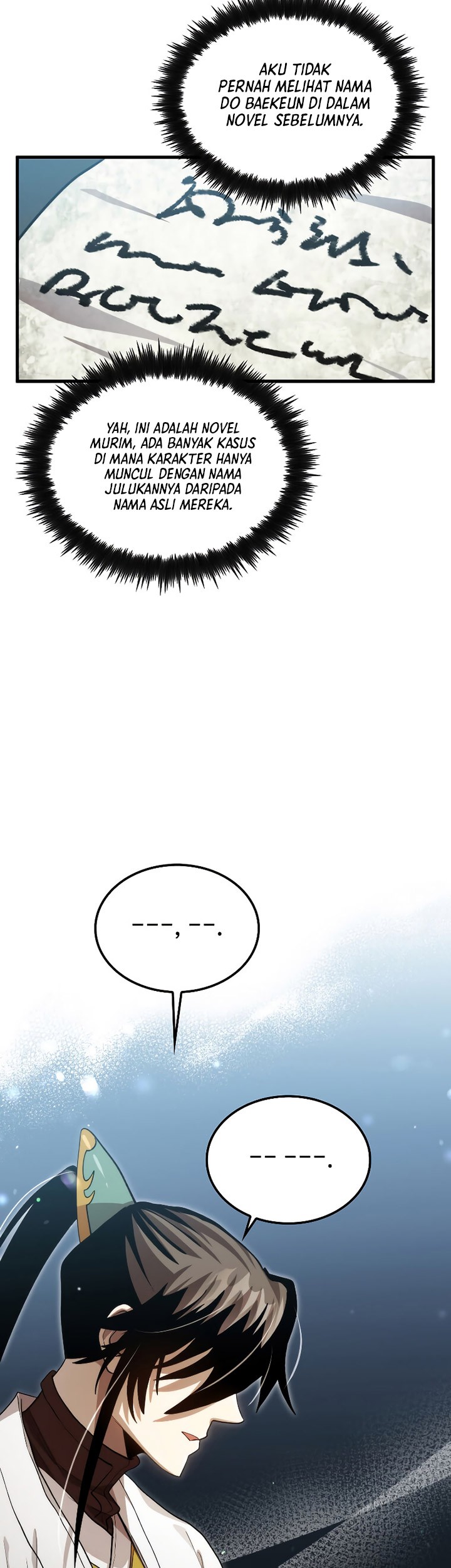 Doctor’s Rebirth Chapter 133 - halaman 48