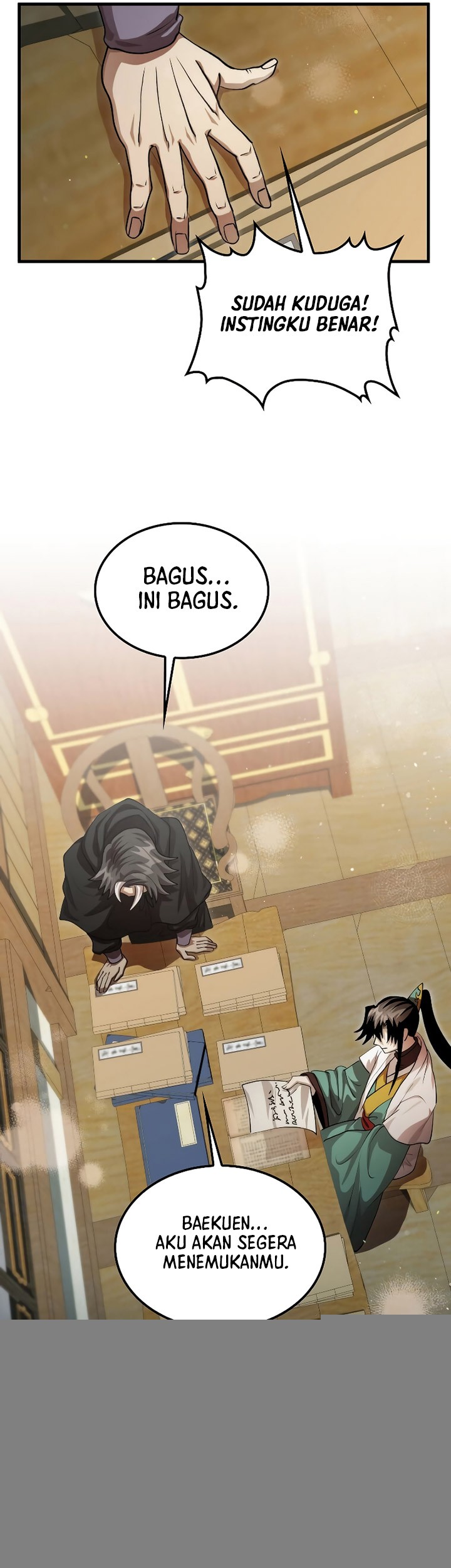 Doctor’s Rebirth Chapter 133 - halaman 52