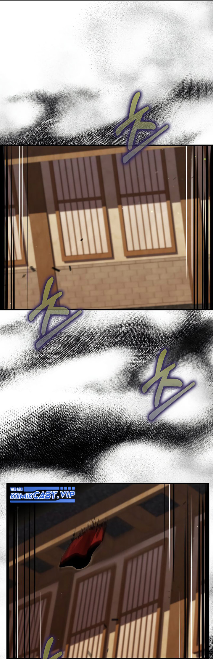 Doctor’s Rebirth Chapter 133 - halaman 72