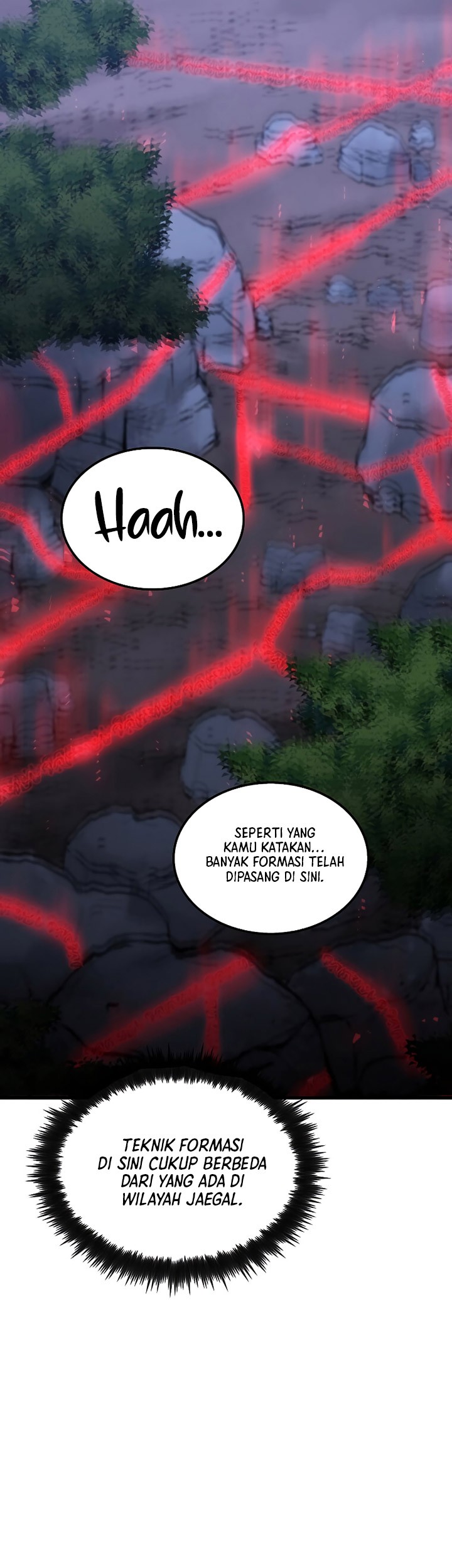 Doctor’s Rebirth Chapter 134 - halaman 22
