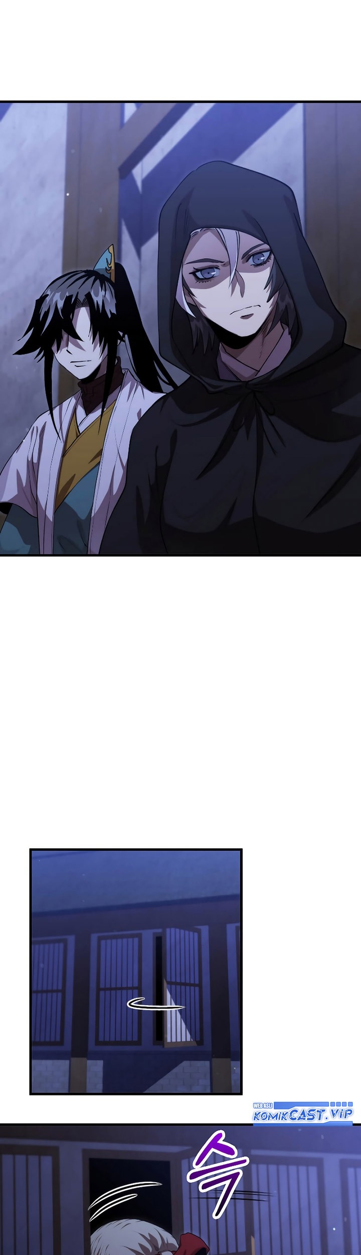 Doctor’s Rebirth Chapter 134 - halaman 4