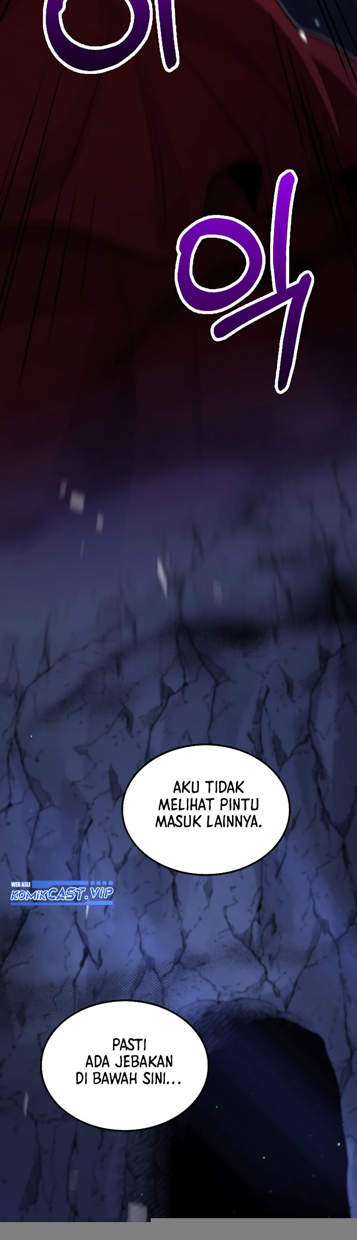 Doctor’s Rebirth Chapter 134 - halaman 46