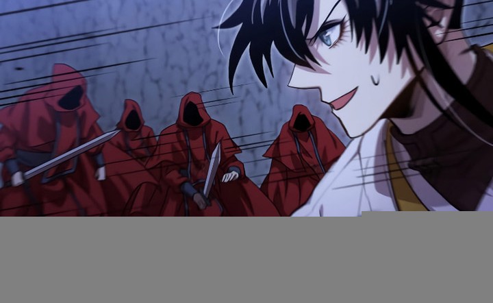 Doctor’s Rebirth Chapter 134 - halaman 63