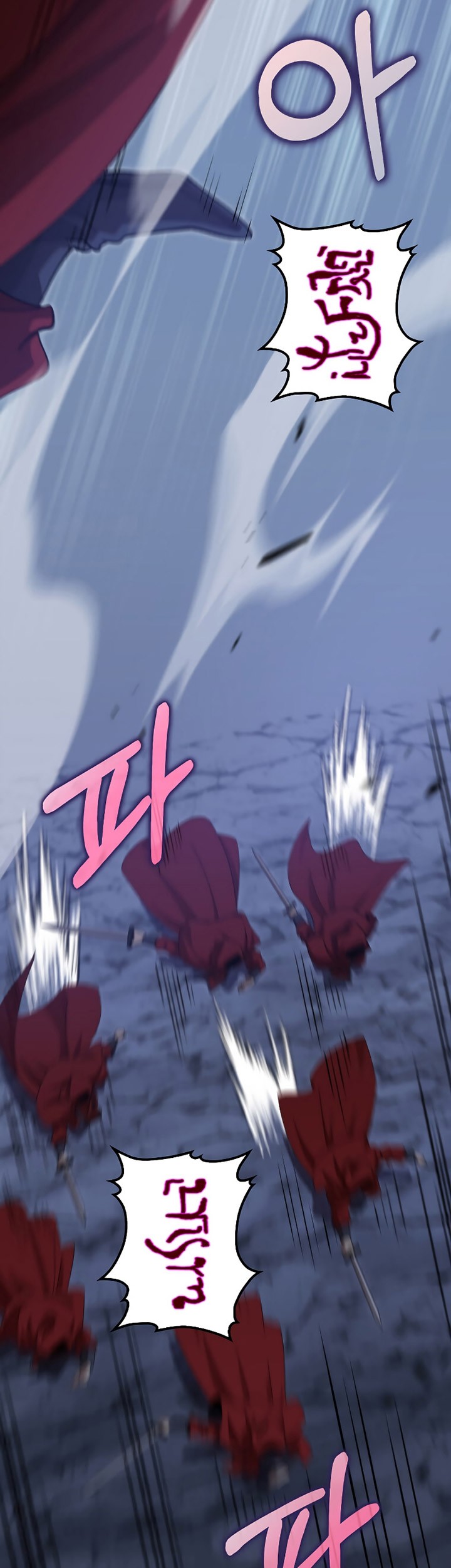 Doctor’s Rebirth Chapter 135 - halaman 4