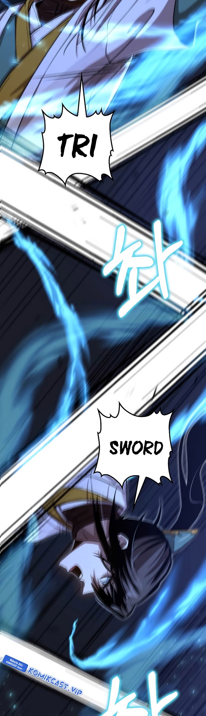 Doctor’s Rebirth Chapter 135 - halaman 8