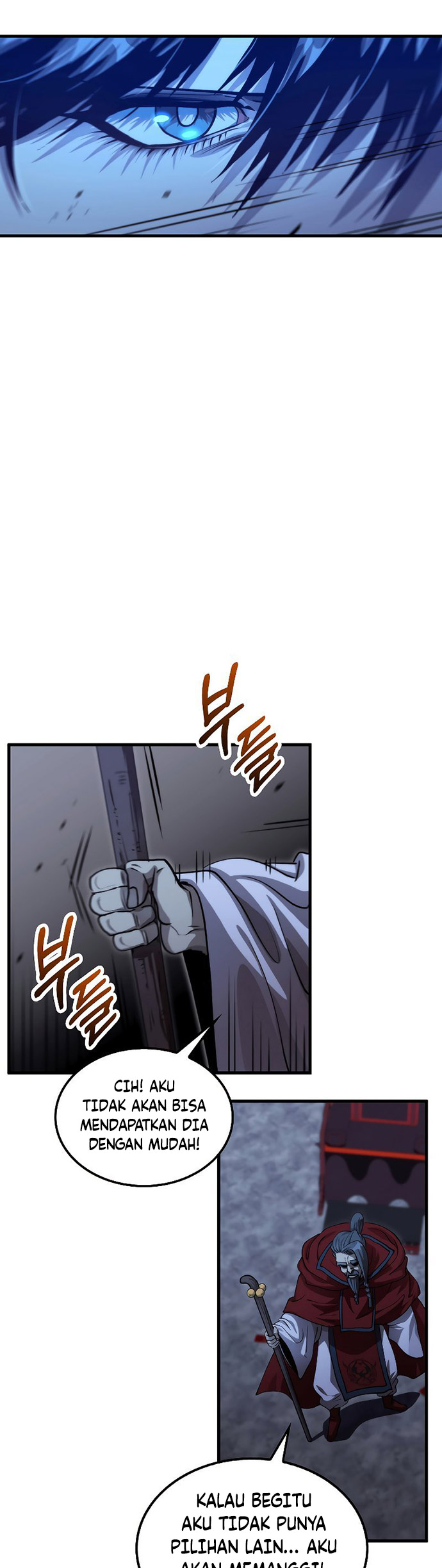 Doctor’s Rebirth Chapter 136 - halaman 50