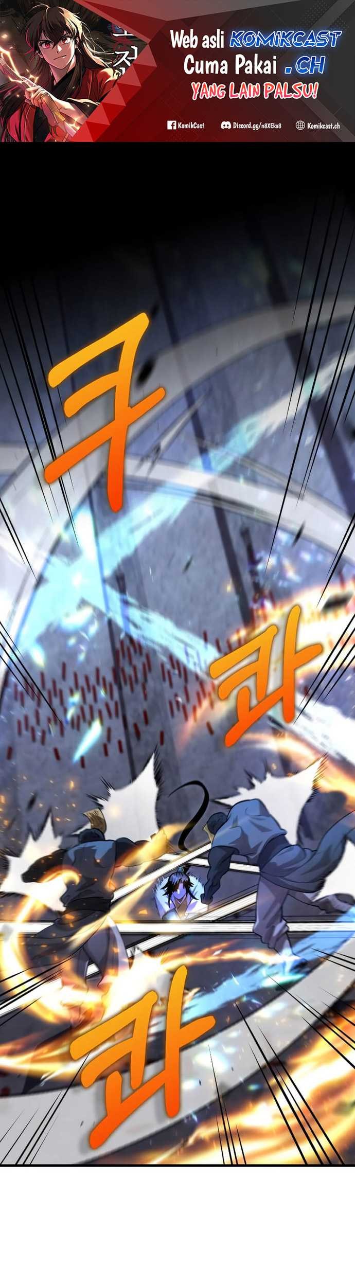 Doctor’s Rebirth Chapter 137 - halaman 2