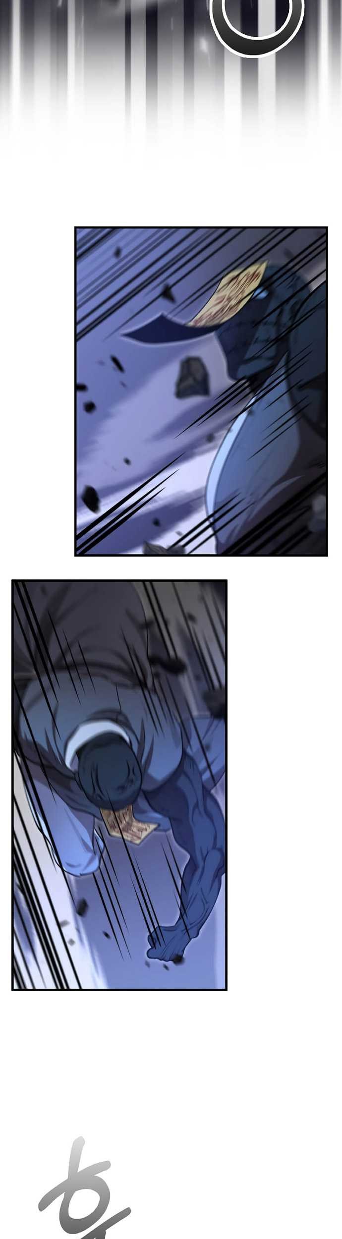 Doctor’s Rebirth Chapter 137 - halaman 22