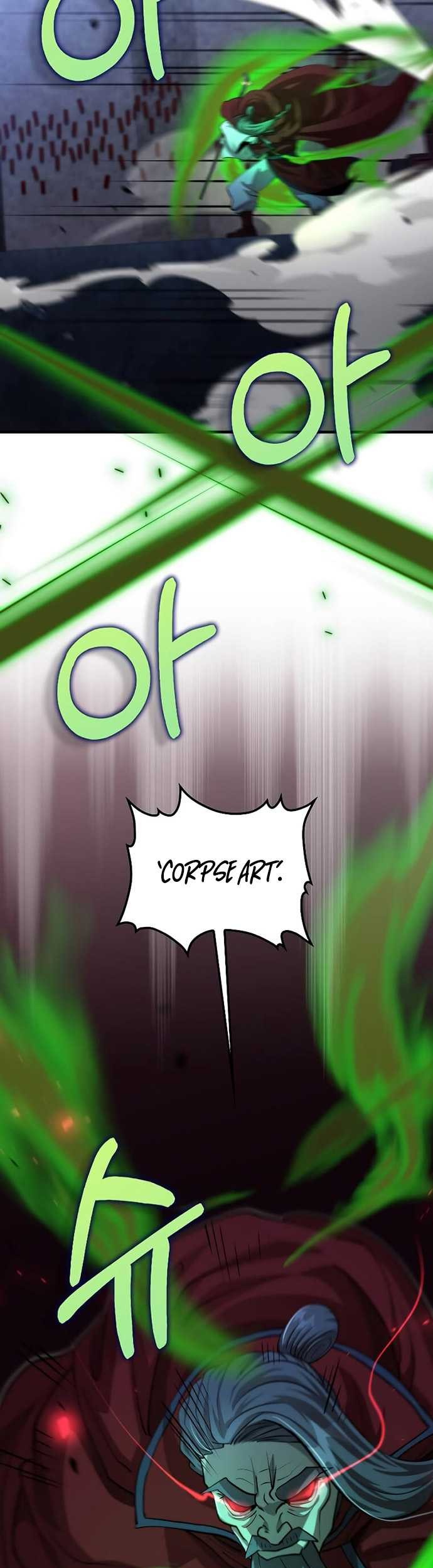 Doctor’s Rebirth Chapter 137 - halaman 28