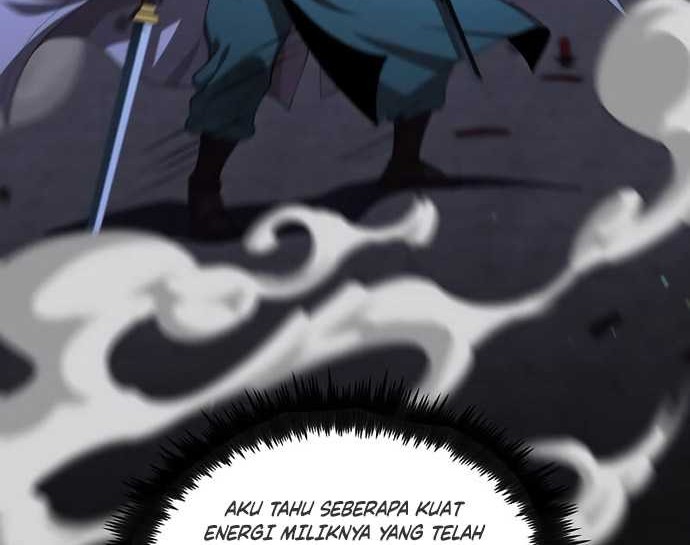 Doctor’s Rebirth Chapter 137 - halaman 35