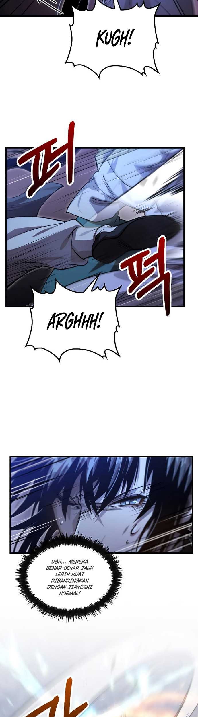 Doctor’s Rebirth Chapter 137 - halaman 4