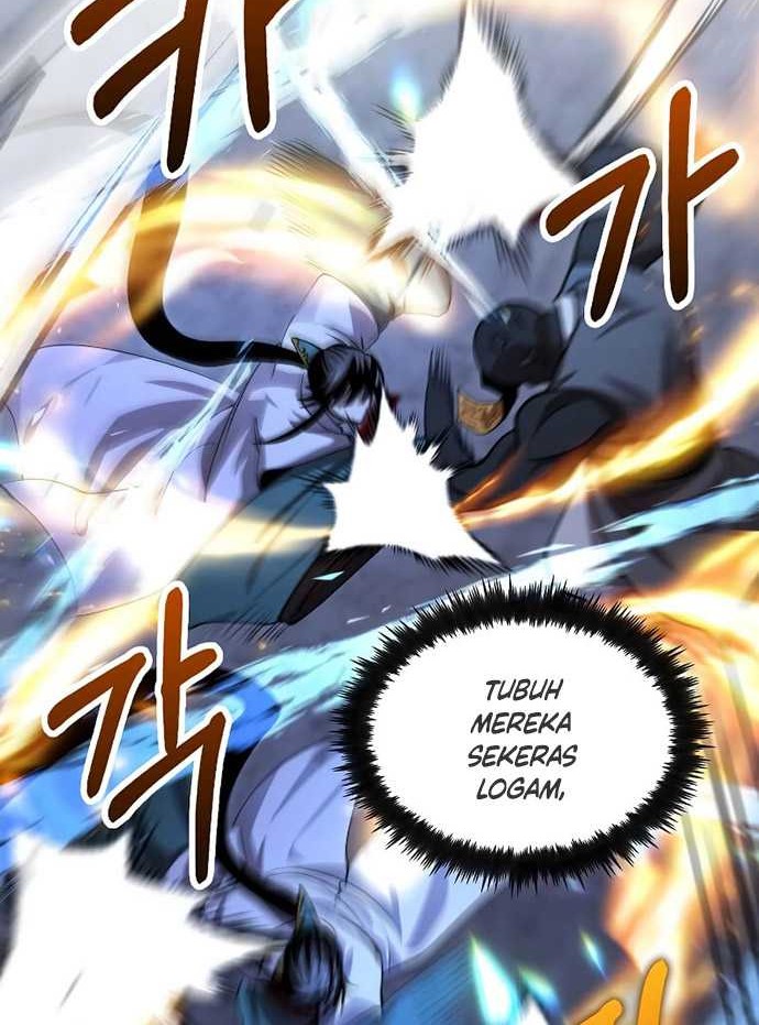 Doctor’s Rebirth Chapter 137 - halaman 5