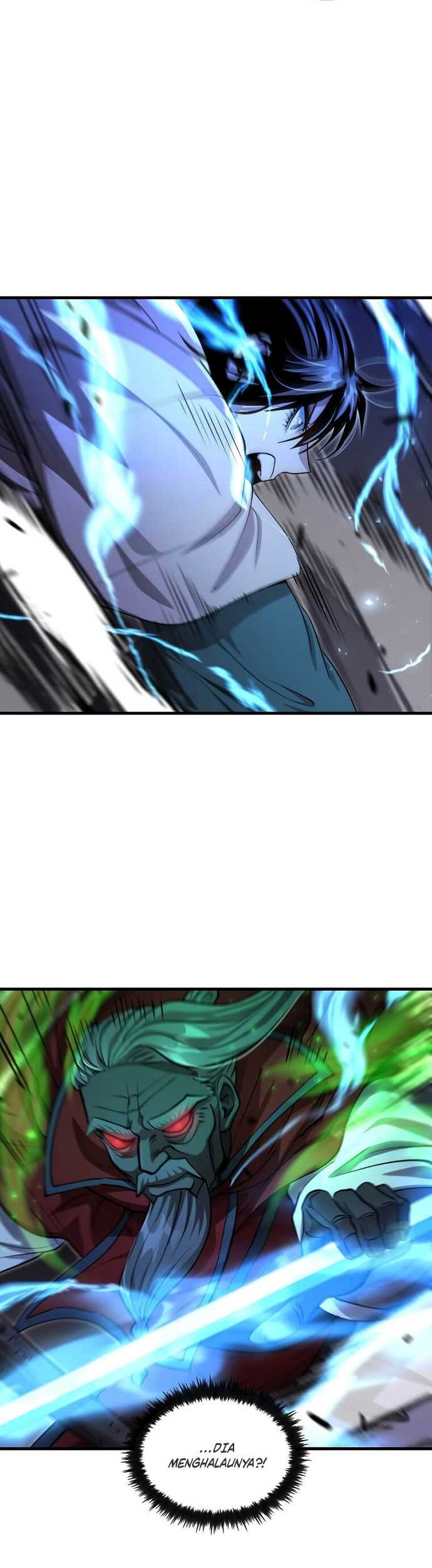 Doctor’s Rebirth Chapter 137 - halaman 52