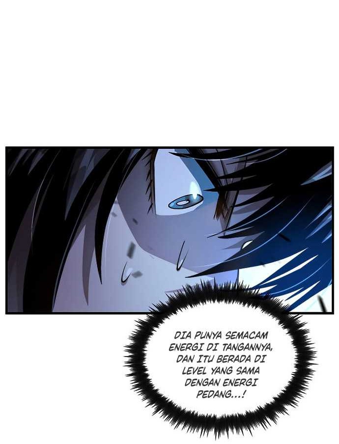 Doctor’s Rebirth Chapter 137 - halaman 53