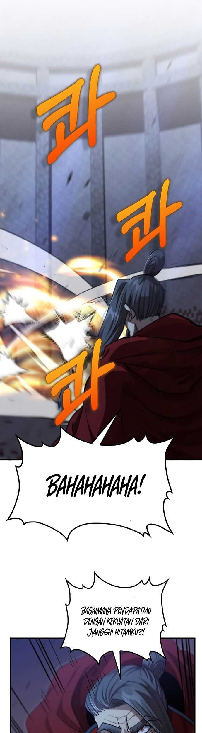 Doctor’s Rebirth Chapter 137 - halaman 8