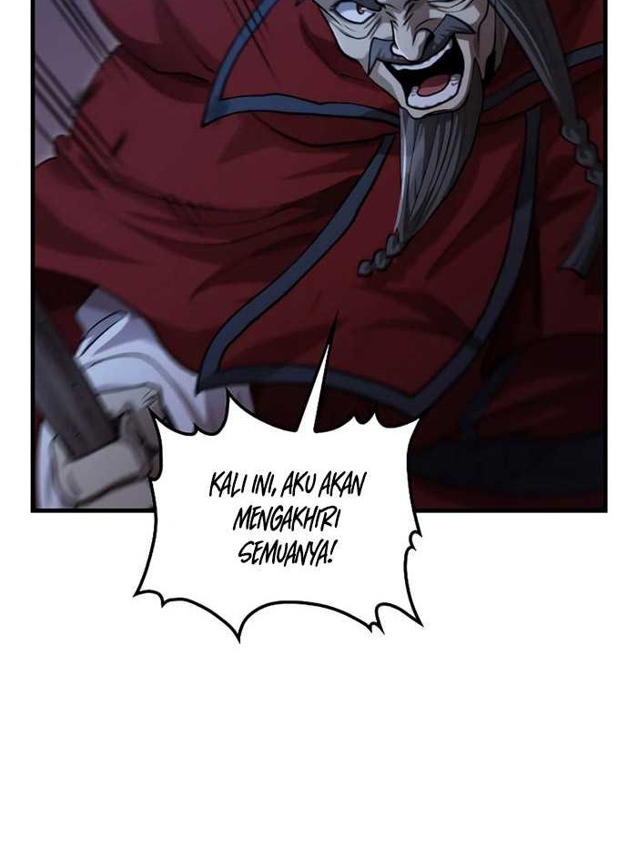 Doctor’s Rebirth Chapter 137 - halaman 9